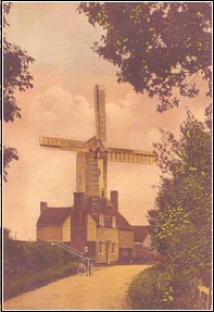 Windmill