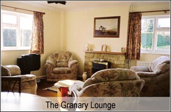 The Lounge